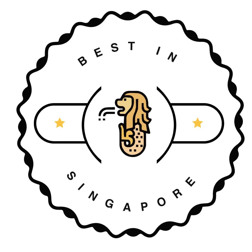 Accreditation badge